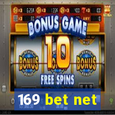 169 bet net